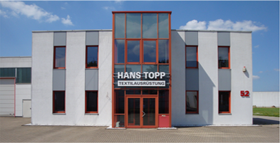 Hans Top Gebäude
